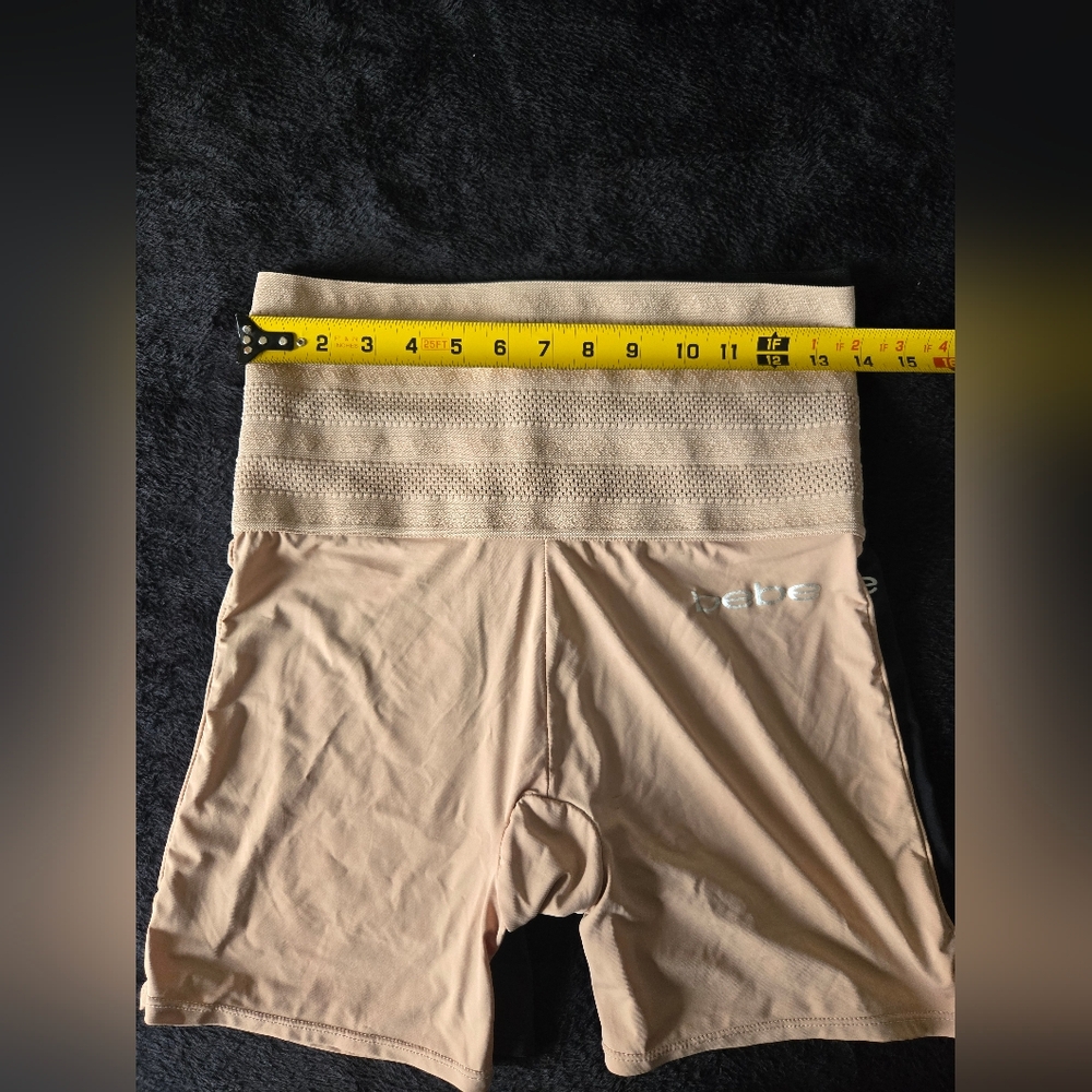 Bebe high-waist shaping briefs - Picture 4 of 5